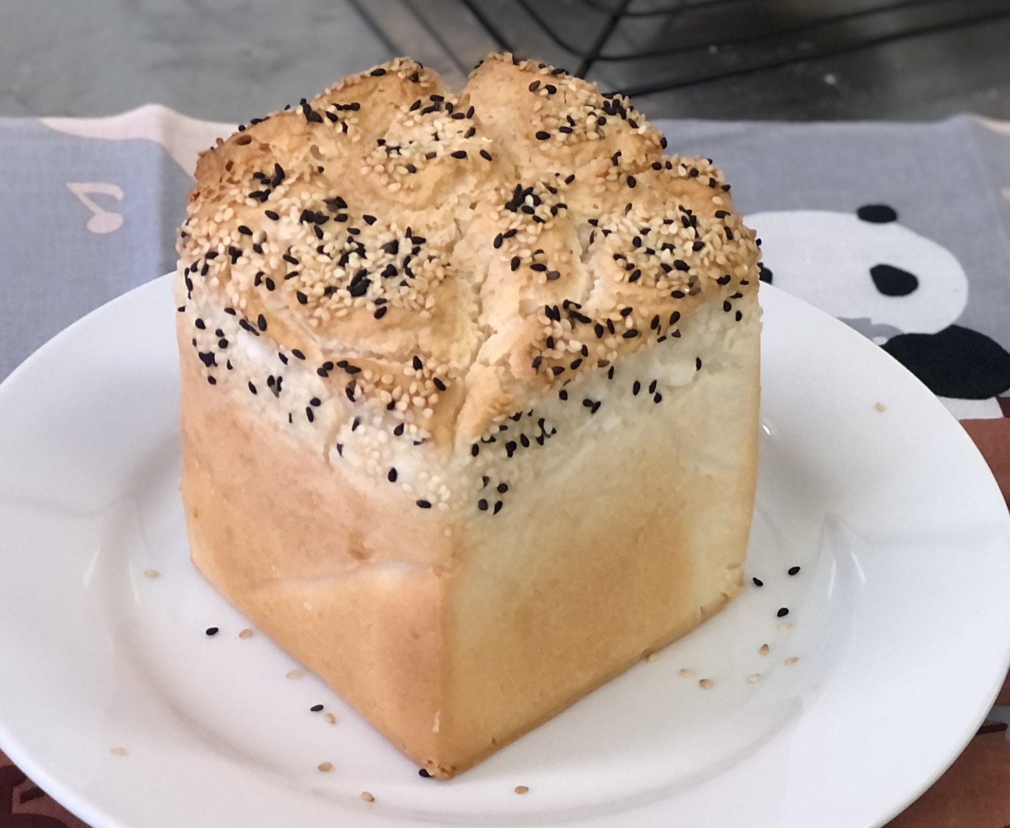 米粉パン みをつくし文化センター｜11/17（火）大人のパン講座米粉編